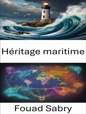 cover image of Héritage maritime